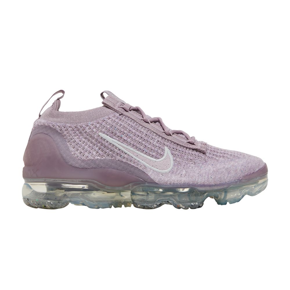 Nike Wmns Air VaporMax 2021 Flyknit 'Plum Fog' | Purple | Women's Size 7.5