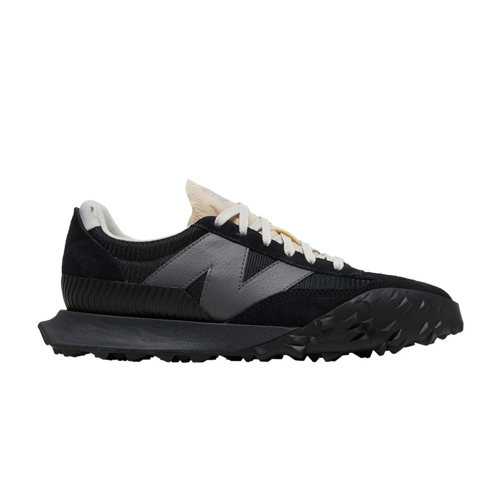 New Balance XC-72 'Black Moonbeam' | Men's Size 4