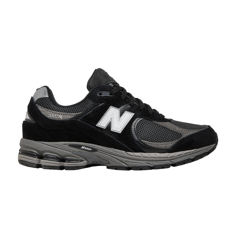 New Balance JJJJound x 2002R GORE-TEX 'Pine' Men Sneakers New Balance JJJJound x 2002R GORE-TEX 'Pine' Men Sneakers