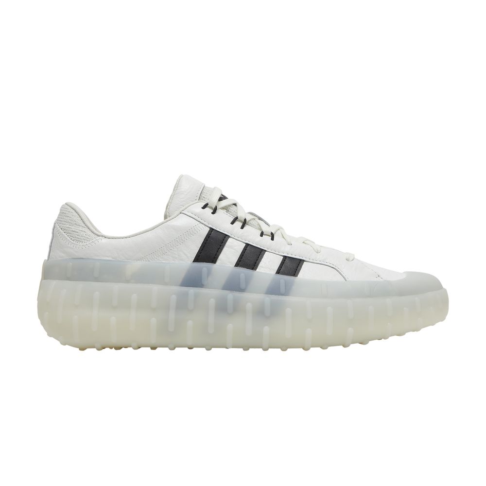 adidas Y-3 GR.1P 'White Black' | Men's Size 10