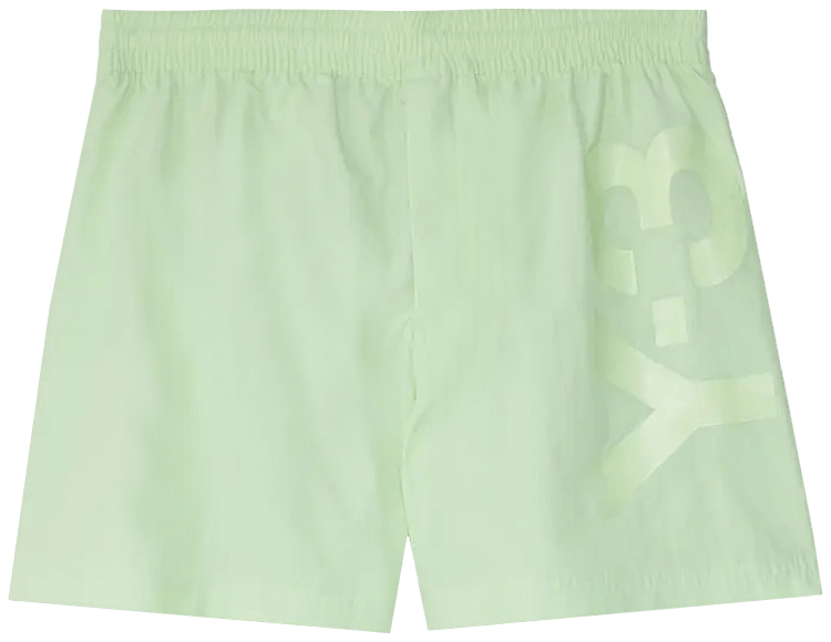 Buy Y 3 swim shorts : New & Pre-Owned | GOAT
