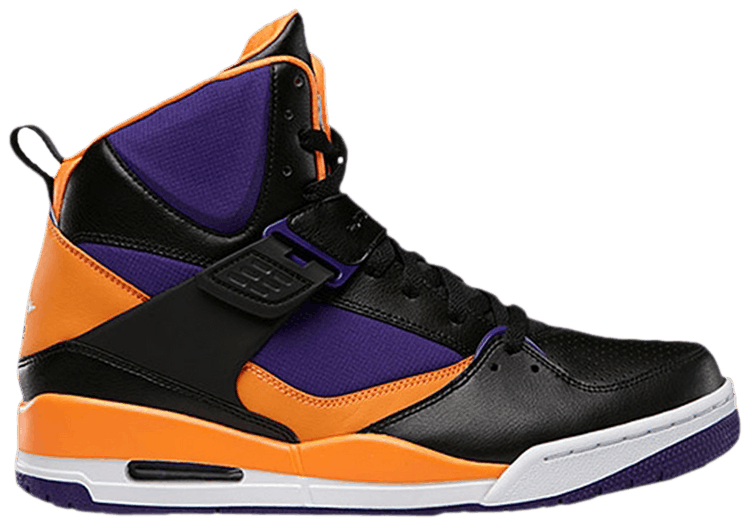 Purple jordan flights discount