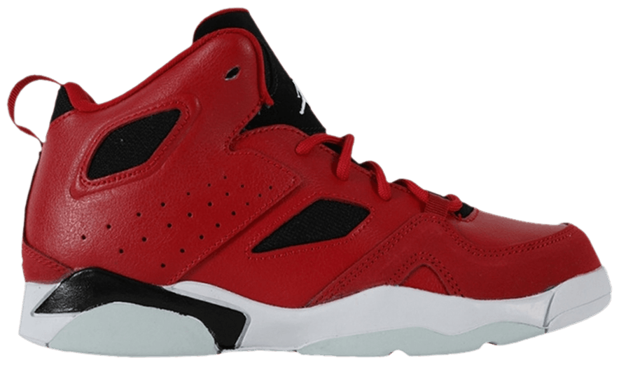 Buy Jordan Flight Club 91 PS 'Gym Red' 555470 600 GOAT