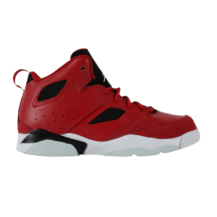 Jordan flight club 91 white gym red clearance