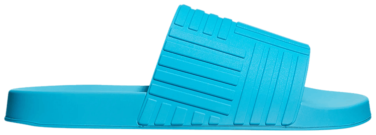 Bottega Veneta Slide Amalfi Blue