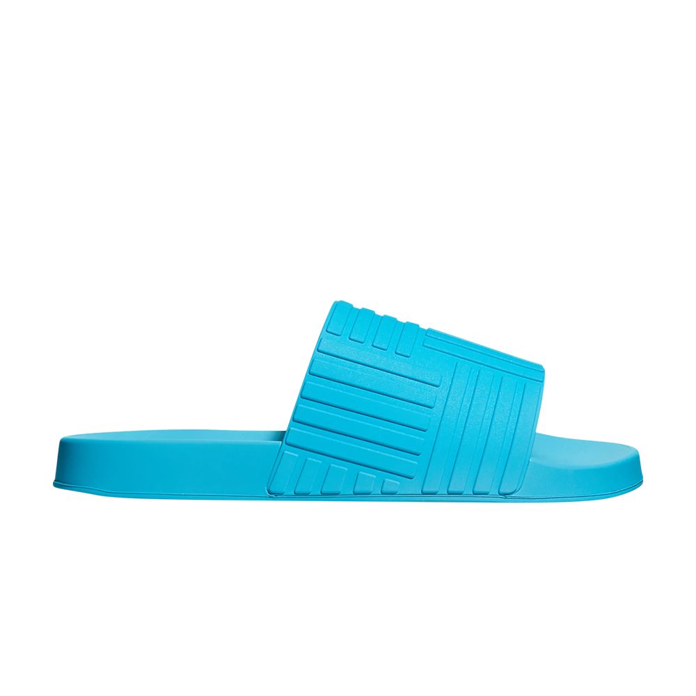 Bottega Veneta Bottega Veneta Slide 'Amalfi Blue' | Men's Size 42