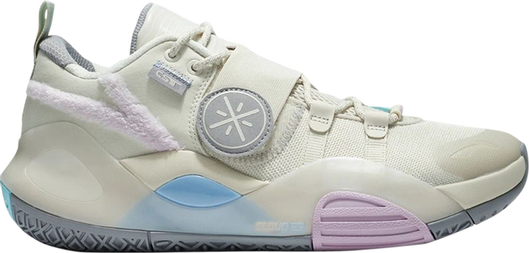 Wade All City 8 Lite 'Cotton Candy'