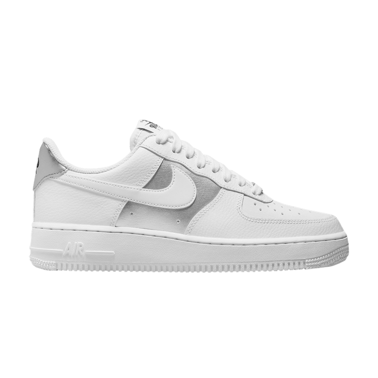 jd air force white
