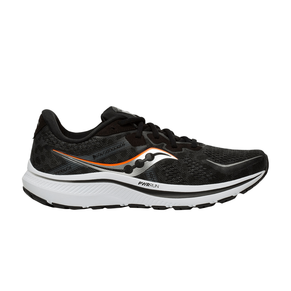 Saucony Omni 20 Men's Athletic Sneakers – Blue, New In Box