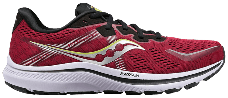 Saucony Omni 20 Mulberry