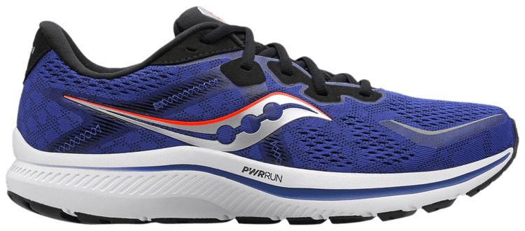 Saucony Omni 20 Sapphire