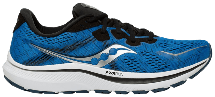 Saucony Omni 20 Royal