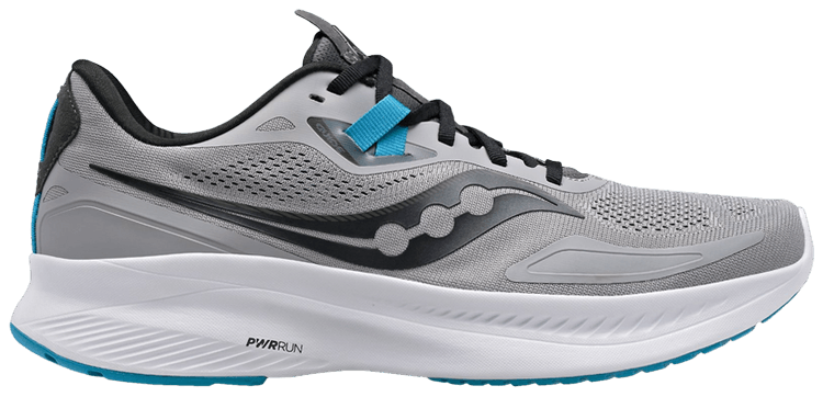 Saucony Guide 15 Alloy Topaz