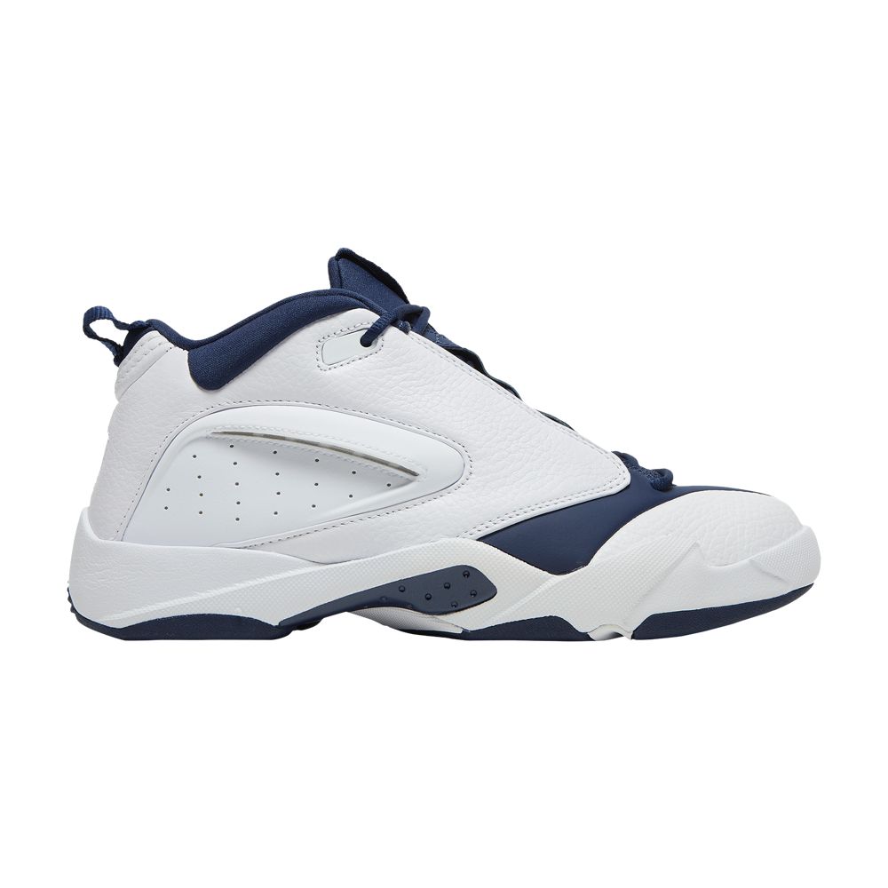 Jordan Jumpman Retro 'Quick 23' | Blue | Men's Size 8.5