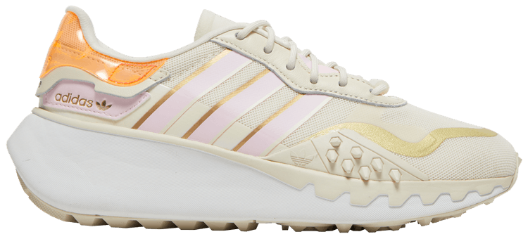 adidas gazelle silver green womens x Song For The Mute Country OG 'Bronze Strata' Sneakers
