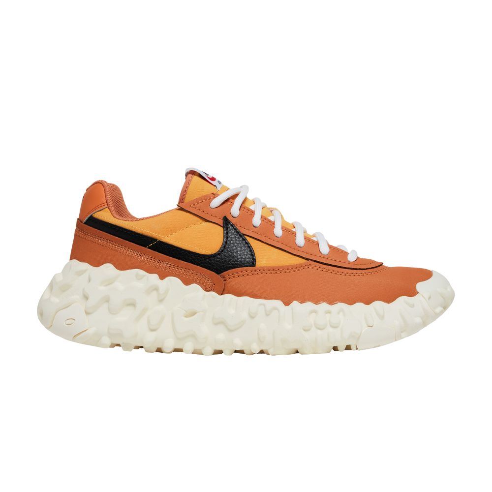 Nike Overbreak SP 'Hot Curry' | Orange | Men's Size 11