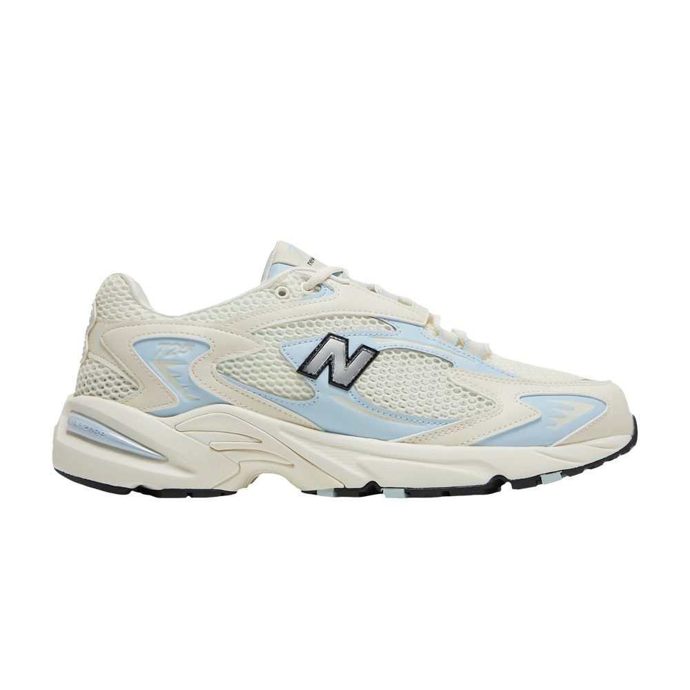 New Balance Naked x 725 'Community Pack' | White | Men's Size 6.5