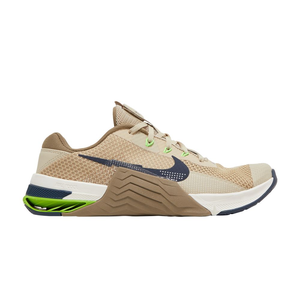 Nike Metcon 7 'Rattan Sandalwood' | Brown | Men's Size 14