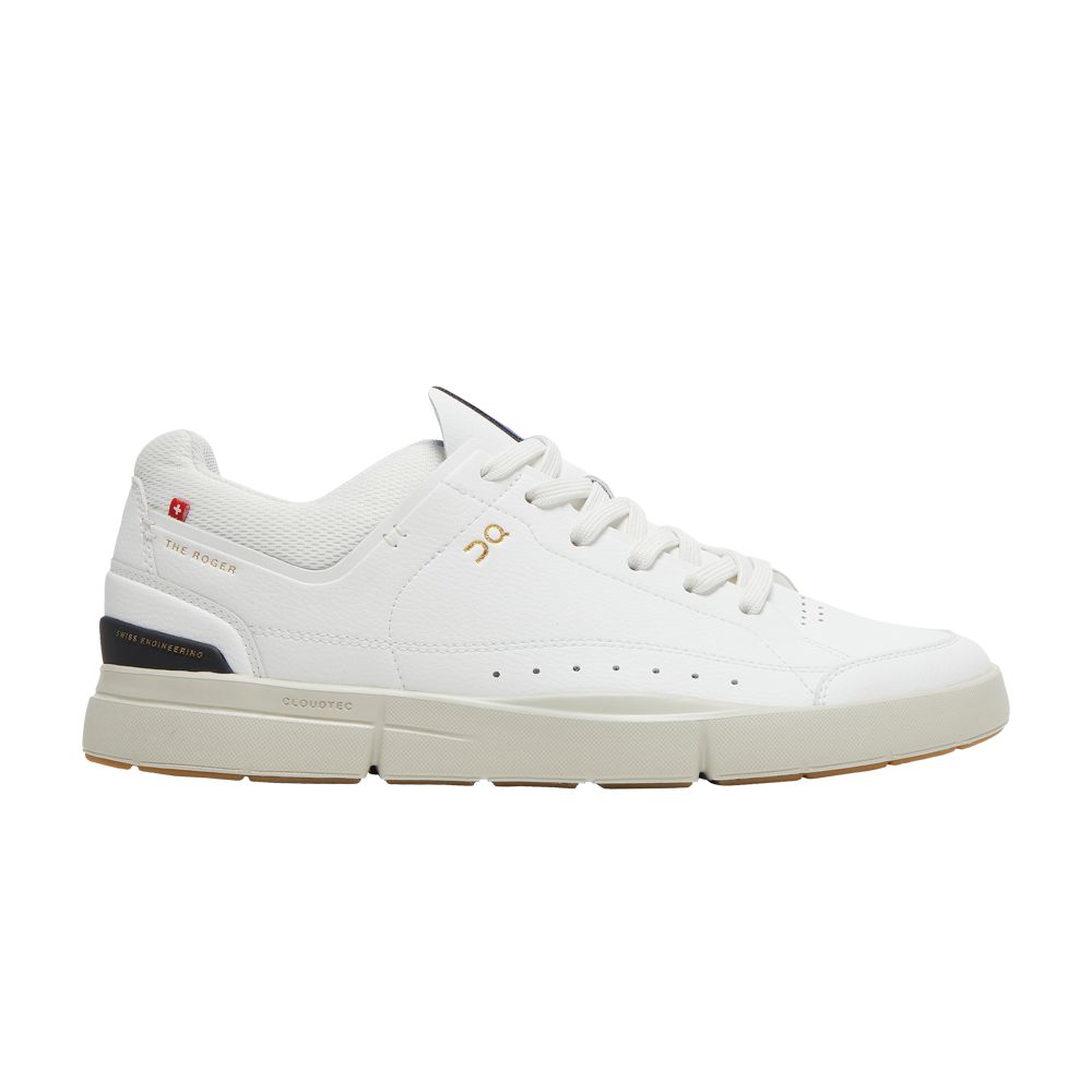 ON The Roger Centre Court 'White Indigo' | Men's Size 9.5