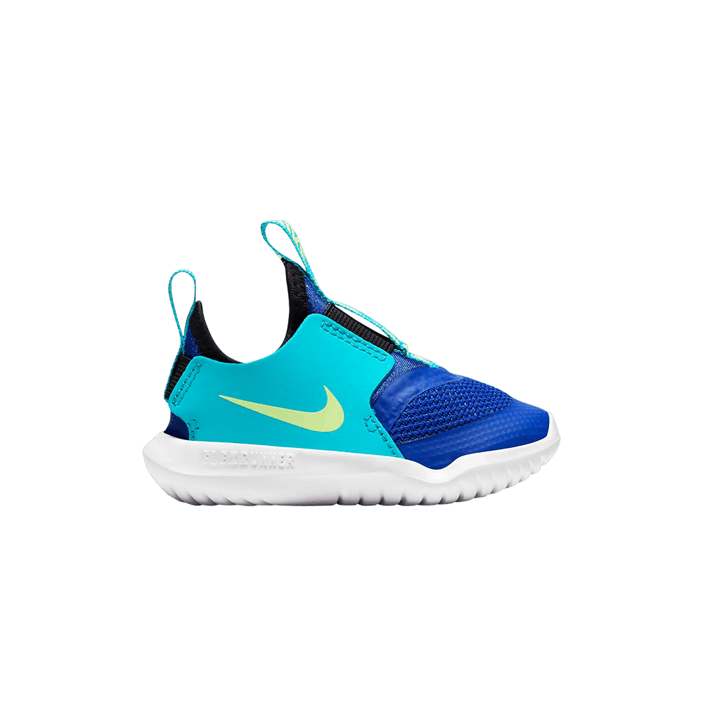nike flex runner td