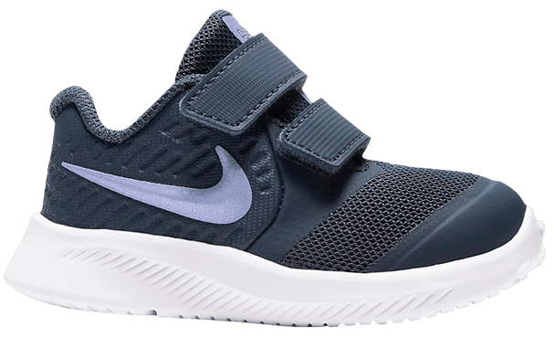Nike Star Runner 2 TD Thunder Blue