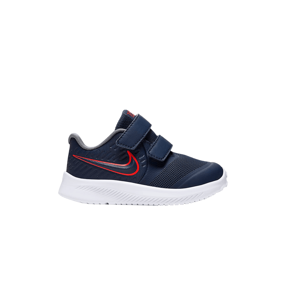 Star Runner 2 TD 'Midnight Navy Crimson 