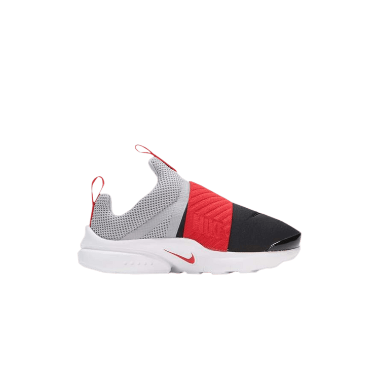 Nike presto extreme wolf grey online