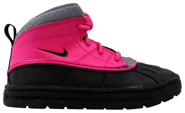 Nike Woodside 2 High TD Pink Foil