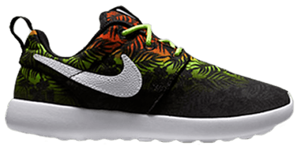 Nike Roshe Run Print TD