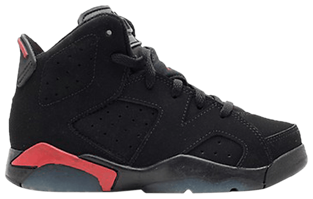 Air Jordan 6 Retro TD Chrome