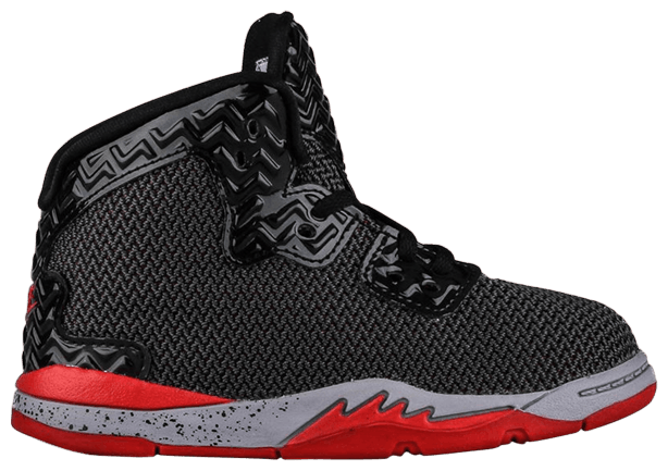 Jordan top spizike forty