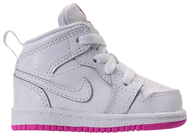 Jordan 1 fuchsia blast store