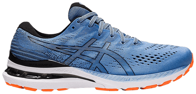 Size 10.5 Gel Kayano 28 Blue Harmony