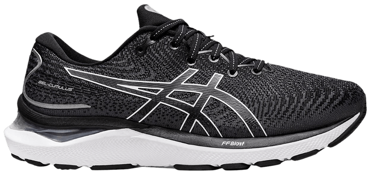 Asics Wmns Gel Cumulus 24 D Wide Carrier Grey