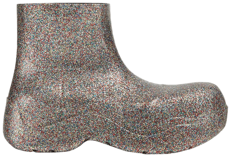 Bottega Veneta Wmns Puddle Multi Color