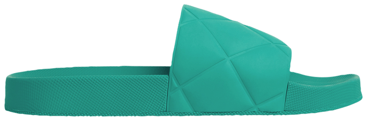 Bottega Veneta Wmns Slide Neptune