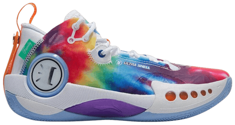 Wade Shadow 3 'Rainbow'