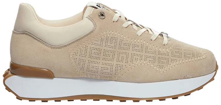 Givenchy Giv Runner Craft Off White