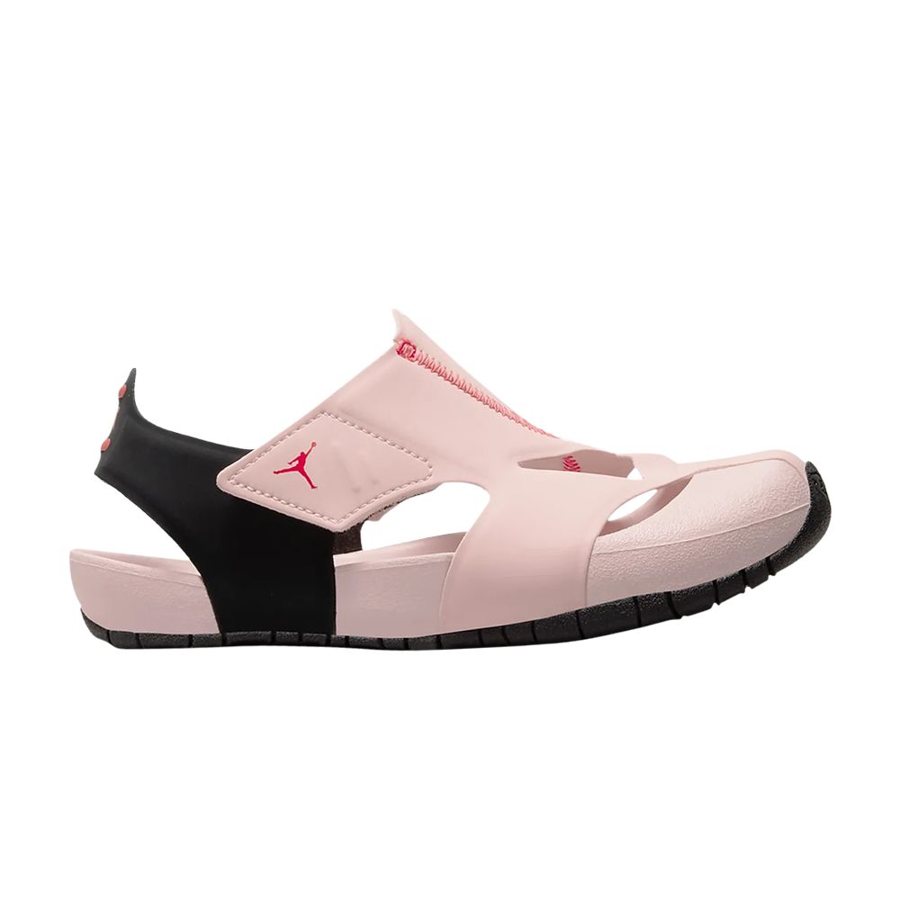 Pre-owned Air Jordan Jordan Flare Ps 'atmosphere' | Pink | Kid's Size 12