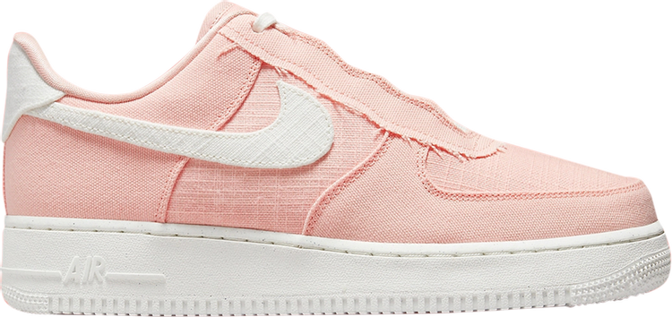 Nike WMNS Air Force 1 Low Sun Club Pink White