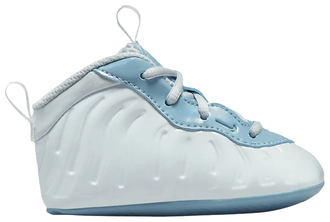 Nike Little Posite One CB Aura Worn Blue