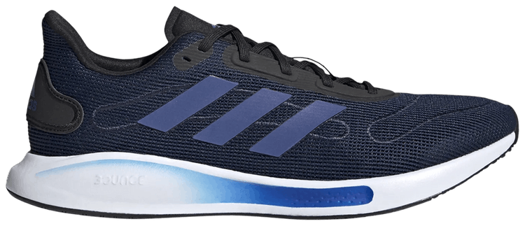 Adidas Galaxar Run Collegiate Navy