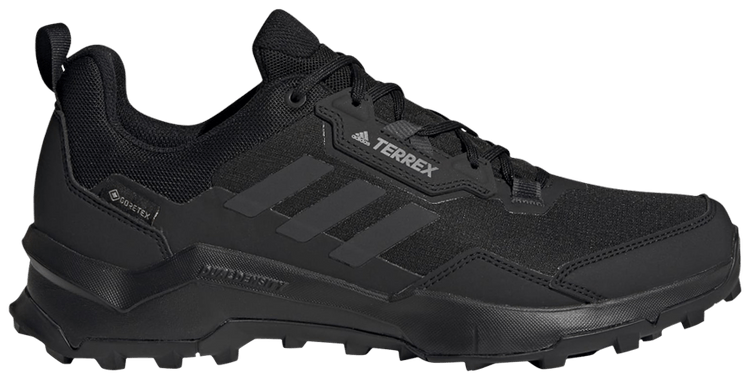 TERREX AX4 GTX スニーカー 27,5 ブラック Adidas Terrex AX4 GTX Outdoor Shoes | Absolute-Snow