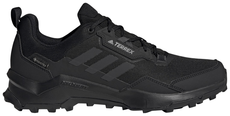 Terrex AX4 GTX 'Core Black Carbon'