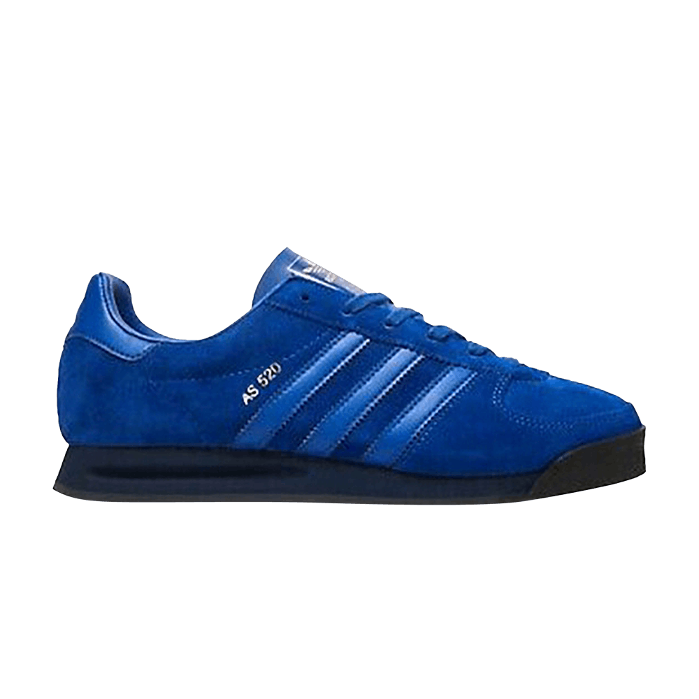 as520 spezial