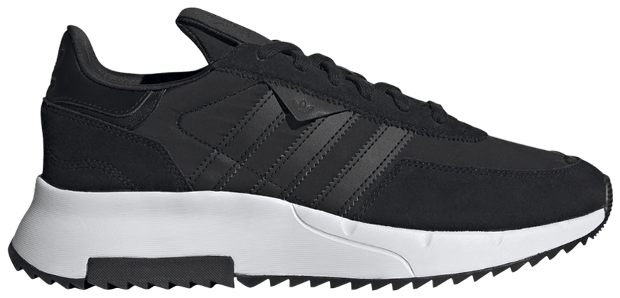 Retropy F2 'Black White' | GOAT