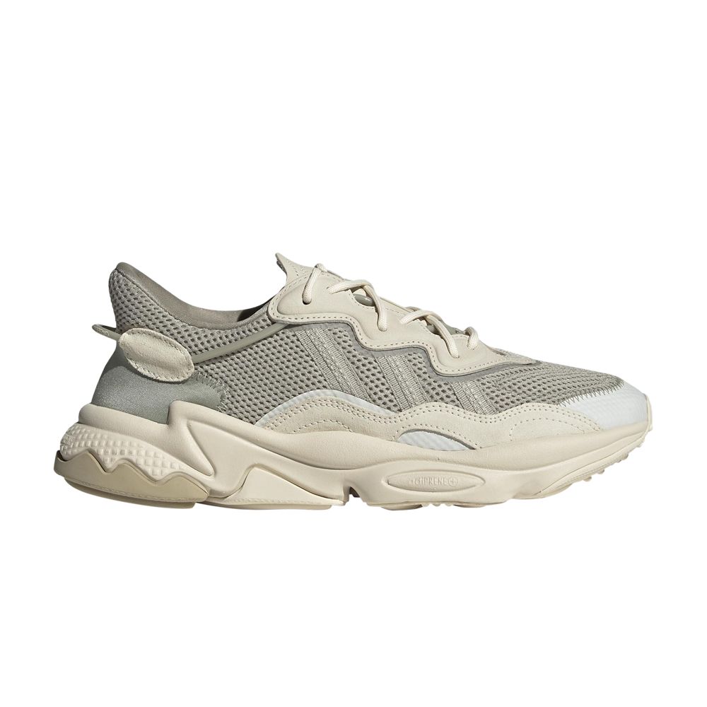 ADIDAS ORIGINALS OZWEEGO 'SESAME'