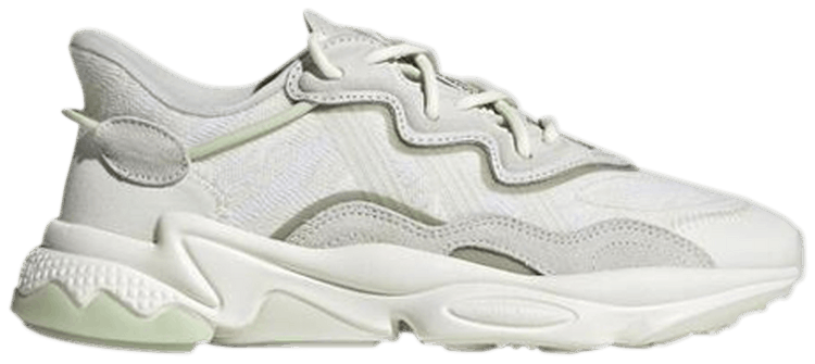 Adidas Wmns Ozweego Chalk White