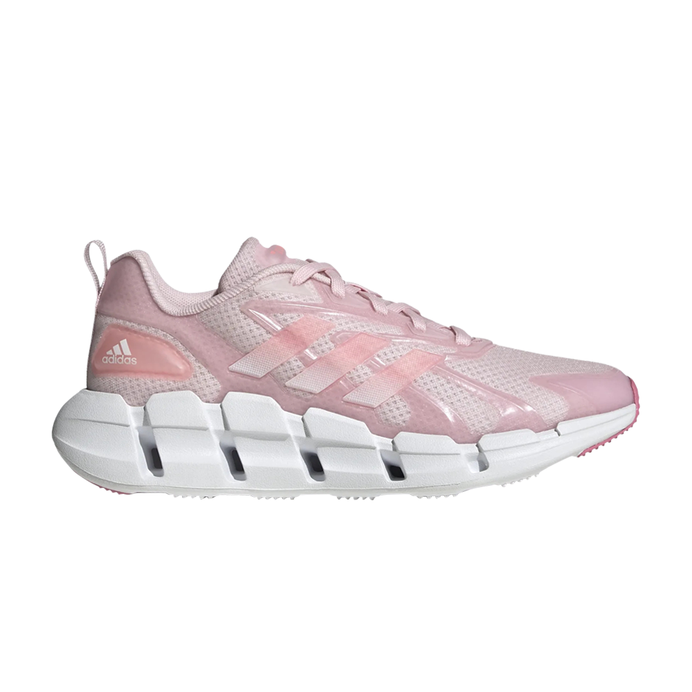 Pre-owned Adidas Originals Wmns Ventice Climacool 'almost Pink'