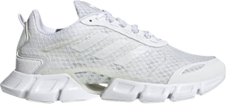 Climacool 'White Halo Silver'